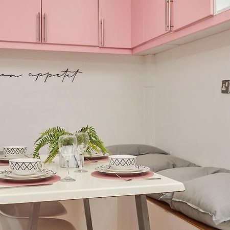 Central Nottingham House Villa Dış mekan fotoğraf